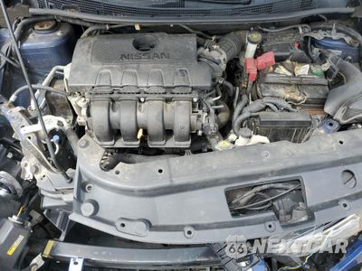 Zdjęcie 11 z 15 samochodu: 2017 NISSAN SENTRA S VIN:3N1AB7AP1HY364760 - miniatura