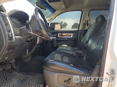 Zdjęcie 7 z 14 samochodu: 2010 DODGE RAM 2500 VIN:3D7UT2CL2AG134666 - miniatura