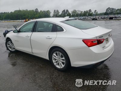 Drugie zdjęcie samochodu z przodu: 2016 CHEVROLET MALIBU LT VIN:1G1ZE5ST3GF189093 - miniatura