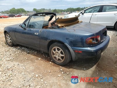 Drugie zdjęcie samochodu z przodu: 1995 MAZDA MX-5 MIATA VIN:JM1NA3536S0619986 - miniatura