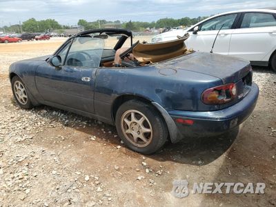 Drugie zdjęcie samochodu z przodu: 1995 MAZDA MX-5 MIATA VIN:JM1NA3536S0619986 - miniatura