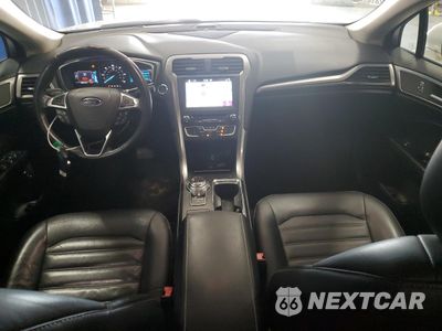 Zdjęcie 8 z 13 samochodu: 2018 FORD FUSION SE HYBRID VIN:3FA6P0LU5JR118802 - miniatura