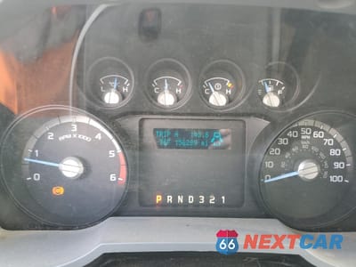 Zdjęcie 9 z 12 samochodu: 2015 FORD F450 SUPER DUTY VIN:1FDUF4GY1FEA90091 - miniatura