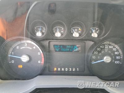 Zdjęcie 9 z 12 samochodu: 2015 FORD F450 SUPER DUTY VIN:1FDUF4GY1FEA90091 - miniatura