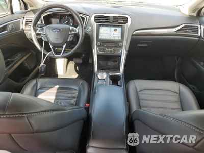 Zdjęcie 8 z 12 samochodu: 2018 FORD FUSION SE HYBRID VIN:3FA6P0LU8JR171851 - miniatura