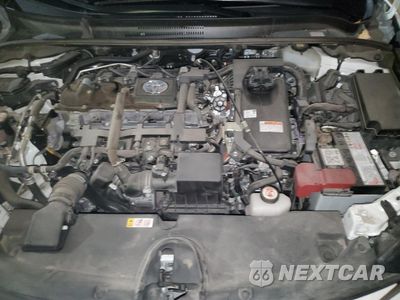 Zdjęcie 11 z 12 samochodu: 2021 TOYOTA COROLLA LE VIN:JTDEAMDE9MJ012217 - miniatura