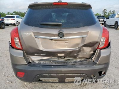 Zdjęcie 6 z 13 samochodu: 2015 BUICK ENCORE VIN:KL4CJASB7FB056054 - miniatura