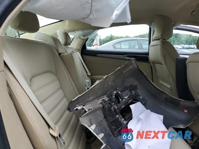 Zdjęcie 10 z 13 samochodu: 2015 FORD FUSION SE VIN:3FA6P0H75FR173180 - miniatura