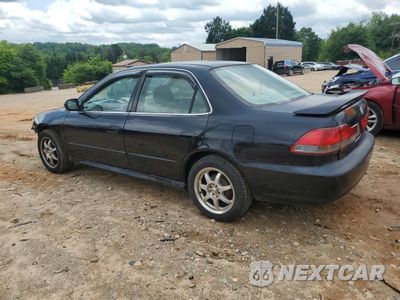 Drugie zdjęcie samochodu z przodu: 2002 HONDA ACCORD SE VIN:1HGCG56772A014826 - miniatura