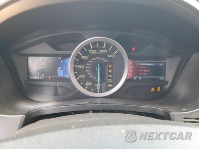 Zdjęcie 9 z 13 samochodu: 2013 FORD EXPLORER LIMITED VIN:1FM5K7F82DGA58576 - miniatura
