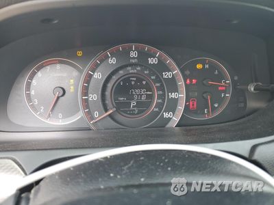 Zdjęcie 9 z 14 samochodu: 2017 HONDA ACCORD EXL VIN:1HGCT2B87HA002774 - miniatura