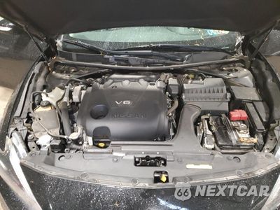 Zdjęcie 11 z 14 samochodu: 2017 NISSAN MAXIMA 3.5S VIN:1N4AA6AP9HC378558 - miniatura