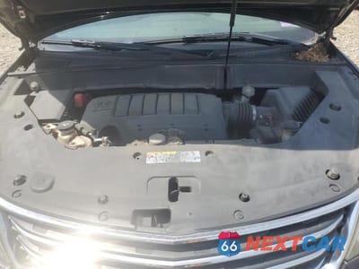 Zdjęcie 12 z 13 samochodu: 2015 CHEVROLET TRAVERSE LT VIN:1GNKVGKD3FJ256906 - miniatura