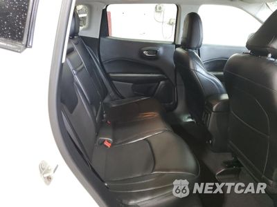 Zdjęcie 11 z 14 samochodu: 2018 JEEP COMPASS LATITUDE VIN:3C4NJDBB4JT394745 - miniatura