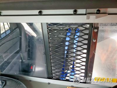 Zdjęcie 10 z 13 samochodu: 2023 FORD EXPLORER POLICE INTERCEPTOR VIN:1FM5K8ABXPGA05539 - miniatura