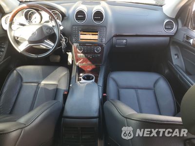 Zdjęcie 8 z 15 samochodu: 2010 MERCEDES-BENZ GL 450 4MATIC VIN:4JGBF7BE1AA587437 - miniatura