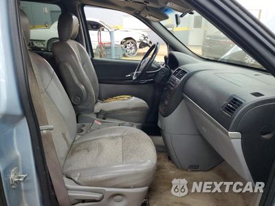 Zdjęcie 7 z 13 samochodu: 2007 CHEVROLET UPLANDER LT VIN:1GNDV33117D113068 - miniatura