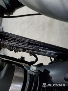 Zdjęcie 9 z 9 samochodu: 2020 HARLEY-DAVIDSON XL883 N VIN:1HD4LE219LB402148 - miniatura