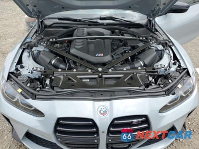 Zdjęcie 11 z 14 samochodu: 2023 BMW M4 COMPETITION VIN:WBS33BA06PCL42035 - miniatura