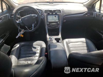 Zdjęcie 8 z 13 samochodu: 2017 FORD FUSION SE HYBRID VIN:3FA6P0LU5HR409097 - miniatura