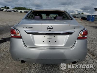 Zdjęcie 6 z 14 samochodu: 2015 NISSAN ALTIMA 2.5 VIN:1N4AL3AP2FC194133 - miniatura