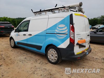 Drugie zdjęcie samochodu z przodu: 2014 FORD TRANSIT CONNECT XL VIN:NM0LS7E73E1144226 - miniatura