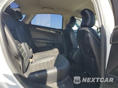 Zdjęcie 10 z 13 samochodu: 2018 FORD FUSION SE HYBRID VIN:3FA6P0LU1JR281866 - miniatura