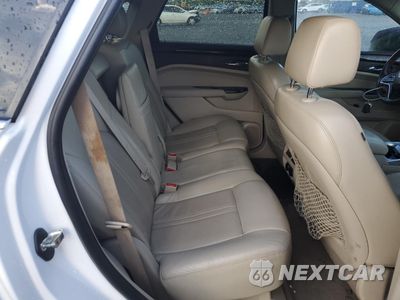 Zdjęcie 11 z 15 samochodu: 2015 CADILLAC SRX PREMIUM COLLECTION VIN:3GYFNGE32FS559519 - miniatura