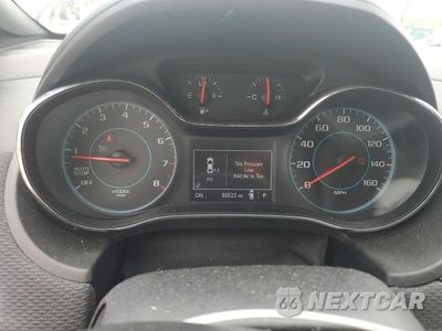 Zdjęcie 9 z 12 samochodu: 2018 CHEVROLET CRUZE LT VIN:1G1BE5SM1J7247598 - miniatura