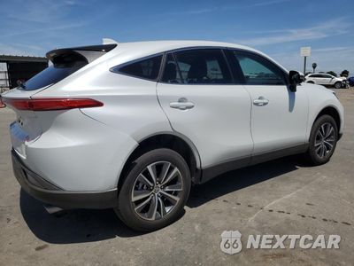 Trzecie zdjęcie samochodu z tyłu: 2024 TOYOTA VENZA LE VIN:JTEAAAAH0RJ156831 - miniatura