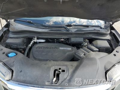 Zdjęcie 12 z 15 samochodu: 2016 HONDA PILOT ELITE VIN:5FNYF6H08GB038628 - miniatura