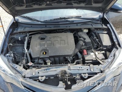 Zdjęcie 11 z 15 samochodu: 2019 TOYOTA COROLLA L VIN:5YFBURHE3KP857682 - miniatura
