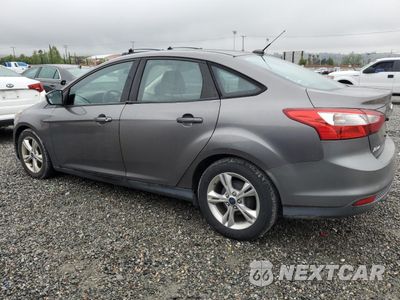 Drugie zdjęcie samochodu z przodu: 2013 FORD FOCUS SE VIN:1FADP3F29DL341849 - miniatura