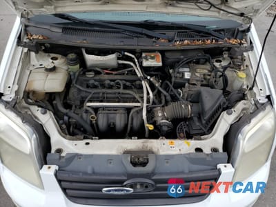 Zdjęcie 12 z 13 samochodu: 2013 FORD TRANSIT CONNECT XLT VIN:NM0LS7BN5DT131046 - miniatura