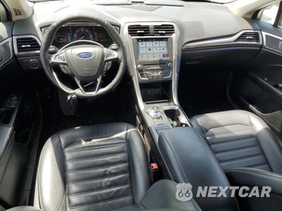 Zdjęcie 8 z 12 samochodu: 2018 FORD FUSION SE HYBRID VIN:3FA6P0LU0JR281924 - miniatura
