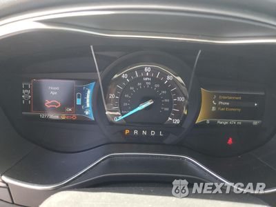 Zdjęcie 9 z 13 samochodu: 2018 FORD FUSION SE HYBRID VIN:3FA6P0LU3JR129832 - miniatura