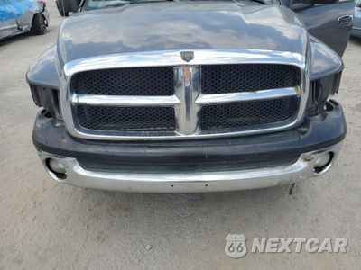 Zdjęcie 11 z 12 samochodu: 2004 DODGE RAM 1500 ST VIN:1D7HA18D44J207669 - miniatura