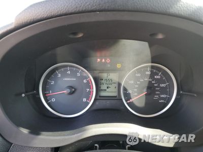 Zdjęcie 9 z 15 samochodu: 2015 SUBARU FORESTER 2.5I VIN:JF2SJABC3FH467296 - miniatura