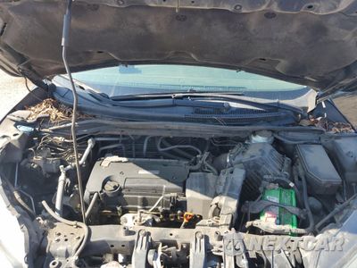 Zdjęcie 12 z 13 samochodu: 2016 HONDA CR-V LX VIN:2HKRM3H34GH518704 - miniatura
