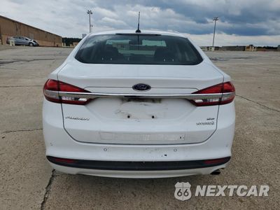 Zdjęcie 6 z 12 samochodu: 2018 FORD FUSION SE HYBRID VIN:3FA6P0LU4JR118838 - miniatura