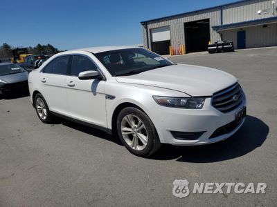 Czwarte zdjęcie samochodu z boku: 2014 FORD TAURUS SEL VIN:1FAHP2E84EG173467 - miniatura