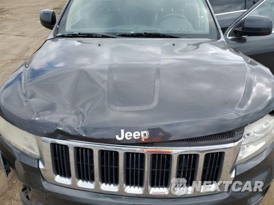 Zdjęcie 12 z 15 samochodu: 2011 JEEP GRAND CHEROKEE LAREDO VIN:1J4RR4GG9BC545844 - miniatura