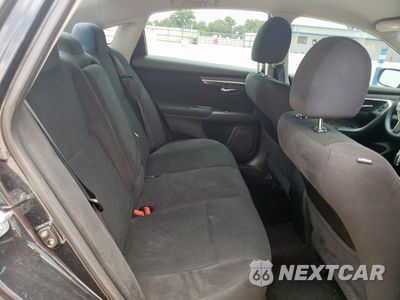 Zdjęcie 10 z 12 samochodu: 2014 NISSAN ALTIMA 2.5 VIN:1N4AL3AP7EN368183 - miniatura