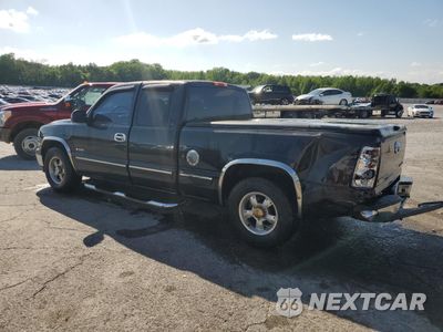 Drugie zdjęcie samochodu z przodu: 1999 CHEVROLET SILVERADO C1500 VIN:2GCEC19T8X1198342 - miniatura