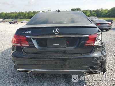 Zdjęcie 6 z 12 samochodu: 2016 MERCEDES-BENZ E 400 VIN:WDDHF6FB9GB248006 - miniatura