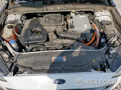 Zdjęcie 11 z 12 samochodu: 2018 FORD FUSION SE HYBRID VIN:3FA6P0LUXJR129813 - miniatura