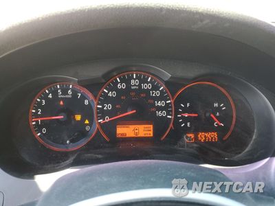 Zdjęcie 9 z 15 samochodu: 2009 NISSAN ALTIMA 2.5 VIN:1N4AL21E69N486286 - miniatura