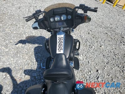 Zdjęcie 6 z 9 samochodu: 2014 HARLEY-DAVIDSON FLHX STREET GLIDE VIN:1HD1KBM12EB650097 - miniatura