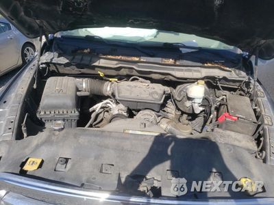 Zdjęcie 11 z 12 samochodu: 2009 DODGE RAM 1500 VIN:1D3HV18P09S797533 - miniatura