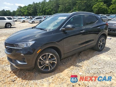 2023 BUICK ENCORE GX SELECT KL4MMDS2XPB066382 - główne zdjęcie licytacji z USA - miniatura